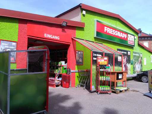 Fressnapf Öhringen - Schillerstraße unter Öhringen, 