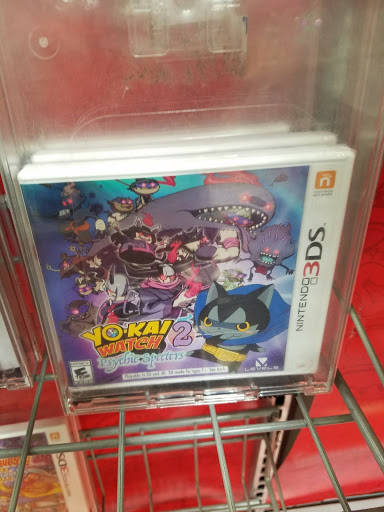 Electronics Store «Best Buy», reviews and photos, 12260 E Foothill Blvd, Rancho Cucamonga, CA 91739, USA