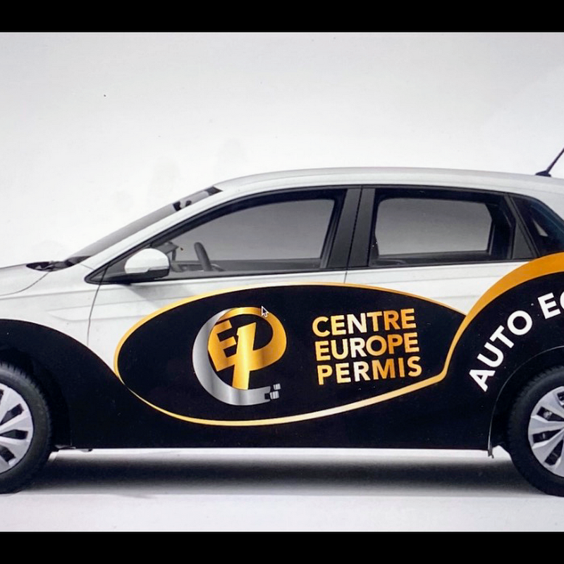 CENTRE EUROPE PERMIS