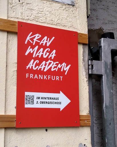 Krav Maga Academy Frankfurt