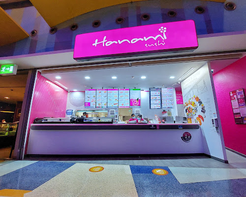 Hanami Sushi Arrábida Shopping em Vila Nova de Gaia