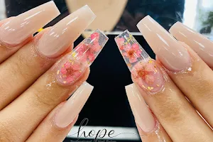 Hope Spa & Nails image