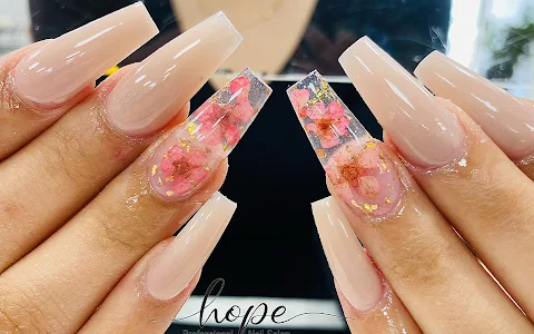 Hope Spa & Nails image