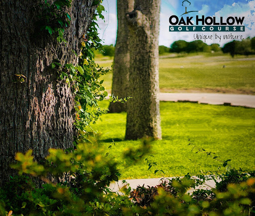 Golf Course «Oak Hollow Golf Course», reviews and photos, 3005 N McDonald St, McKinney, TX 75071, USA