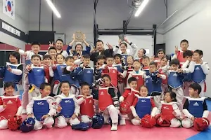 Myung's Taekwondo Academy Richmond Hill image