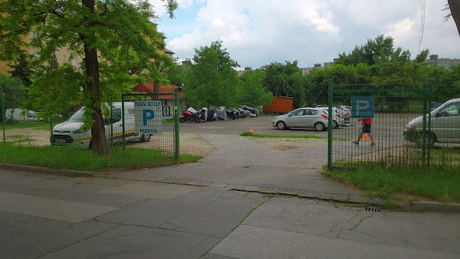 Értékelések erről a helyről: P+R parkoló (Gépmadár park), Budapest - Parkoló