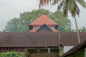 Sukapuram Temple Pond image