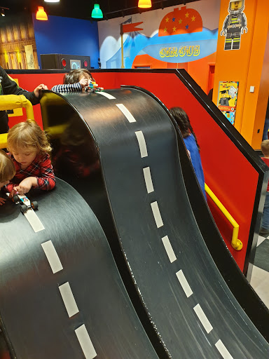 LEGOLAND Discovery Centre & LEGO Store Birmingham