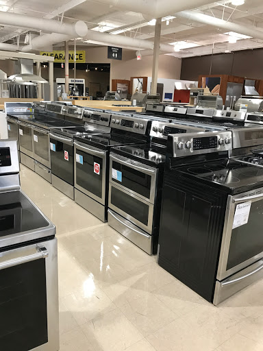 Home Improvement Store «Pacific Sales Kitchen, Bath & Electronics», reviews and photos, 240 Walnut St, Redwood City, CA 94063, USA