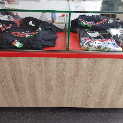 Boxing Gym «5th St. Gym», reviews and photos, 1434 Alton Rd, Miami Beach, FL 33139, USA