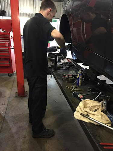 Comments and reviews of Allen's Autocare