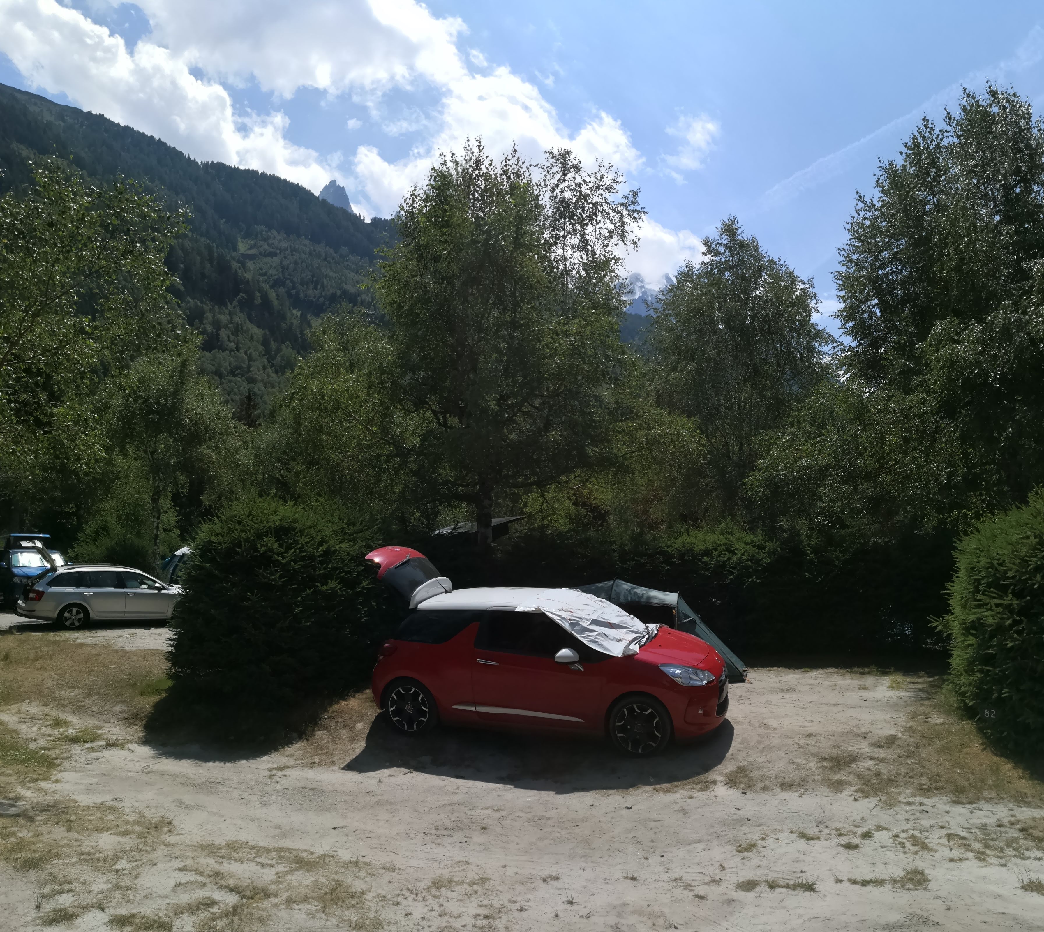 Photo n° 4 de l'avis de Steve. fait le 23/07/2019 à 10:49