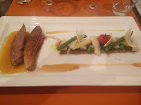 Foie gras du Restaurant français Aroma à Les Herbiers - n°12