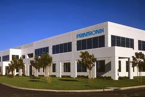 Printronix LLC- Irvine