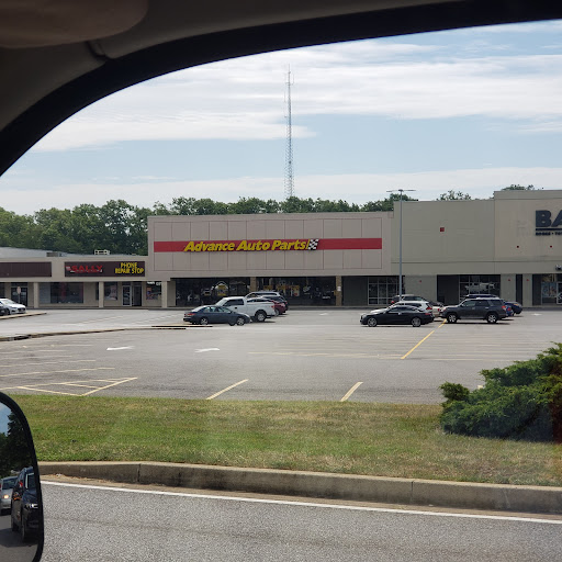 Auto Parts Store «Advance Auto Parts», reviews and photos, 11909 Reisterstown Rd, Reisterstown, MD 21136, USA