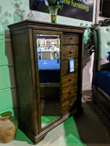 Furniture World Superstore, 151 N Mt Tabor Rd, Lexington, KY 40509, USA, 