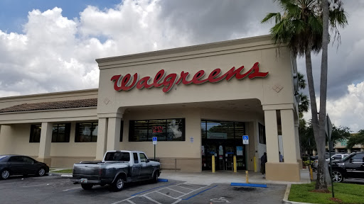 Drug Store «Walgreens», reviews and photos, 3895 W Broward Blvd, Fort Lauderdale, FL 33312, USA