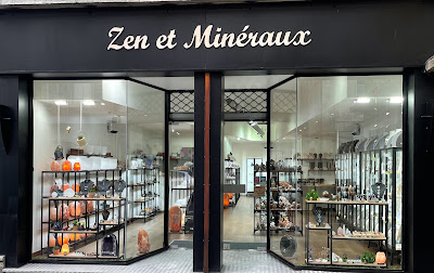 Zen et Minéraux Charleville à Charleville-Mézières