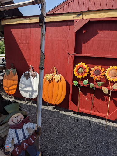 Country Grapevine, 510 N Hokendauqua Dr, Bath, PA 18014, USA, 