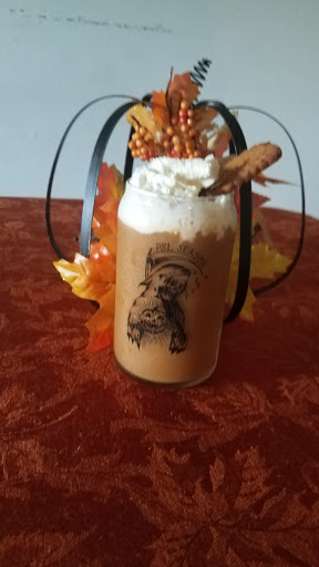 Coffee Shop «Hatchet Coffee», reviews and photos, 200 Den Mac Dr, Boone, NC 28607, USA