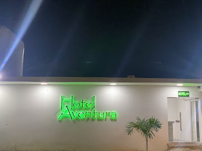 Hotel Aventura Riohacha