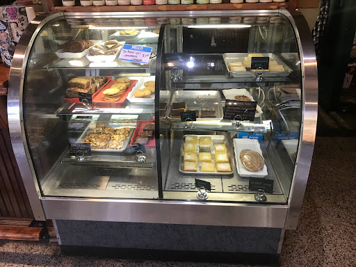 Coffee Shop «Mod Coffee House», reviews and photos, 2126 Postoffice St, Galveston, TX 77550, USA