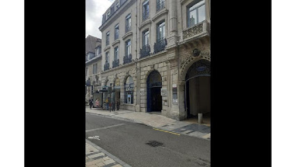 Photo du Banque LCL Banque et assurance à Besançon