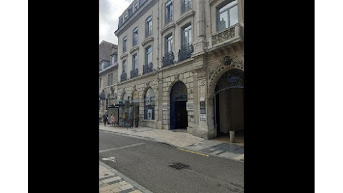 Banque LCL Banque et assurance Besançon