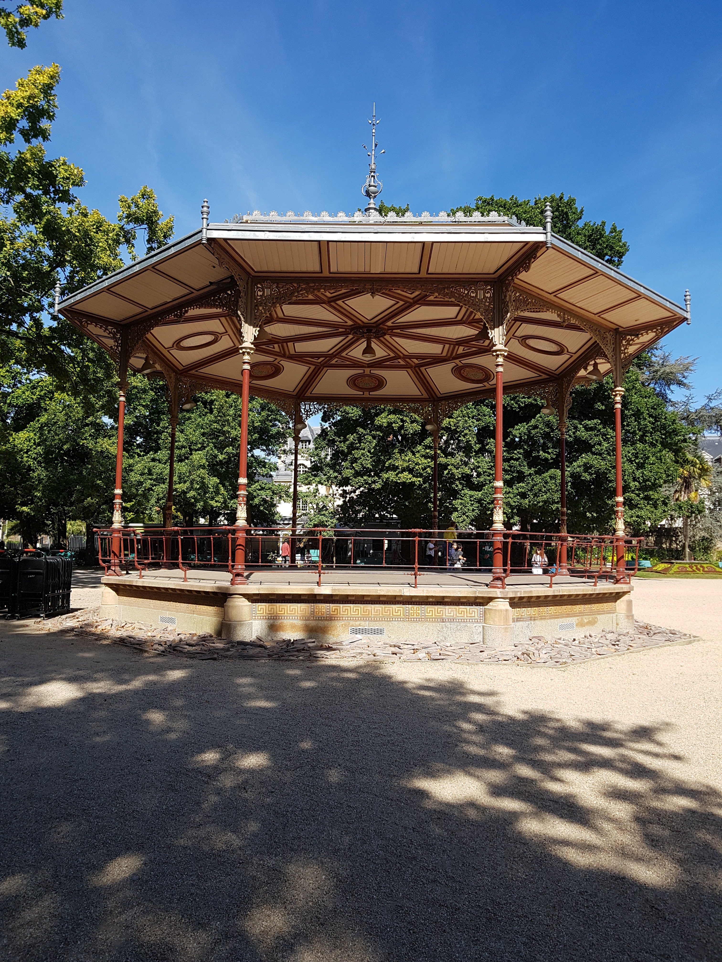 Photo n° 4 de l'avis de Sarah.o fait le 05/10/2018 à 15:18