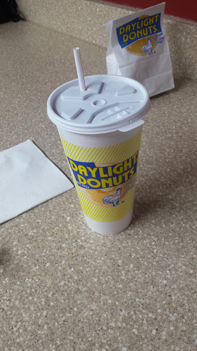 Donut Shop «Daylight Donuts», reviews and photos, 425 S Wilson St, Vinita, OK 74301, USA