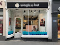 Sunglass Hut