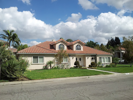 RC Roofing in Downey, California