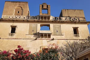 Titardi Garh - Castle Titardi image