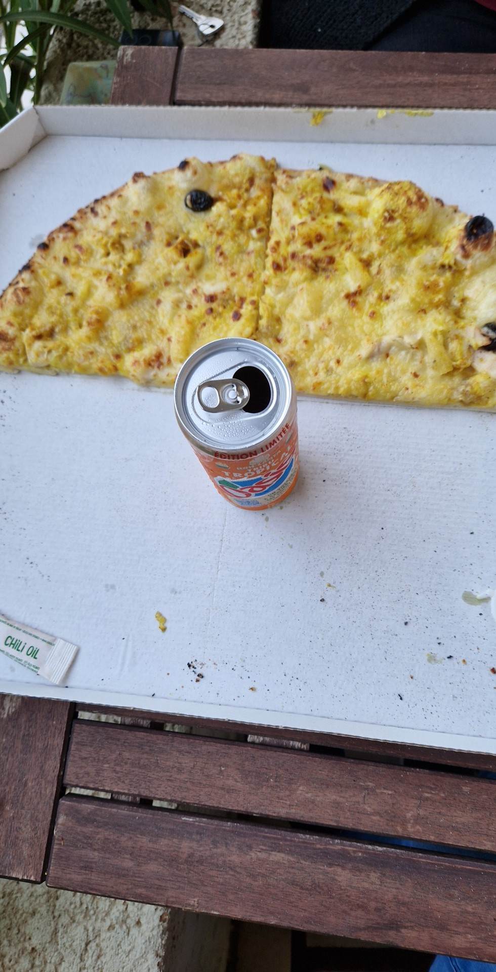 Photo n° 2 de l'avis de Philippe.a fait le 30/04/2023 à 17:59