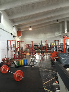 Staying Hard Gym Via Timavo, 24, 33033 Codroipo UD, Italia