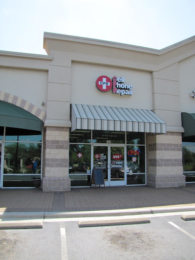 Mobile Phone Repair Shop «CPR Cell Phone Repair Rock Hill», reviews and photos, 739 Galleria Blvd Ste. 104, Rock Hill, SC 29730, USA