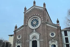 Parrocchia Sant'Agabio image