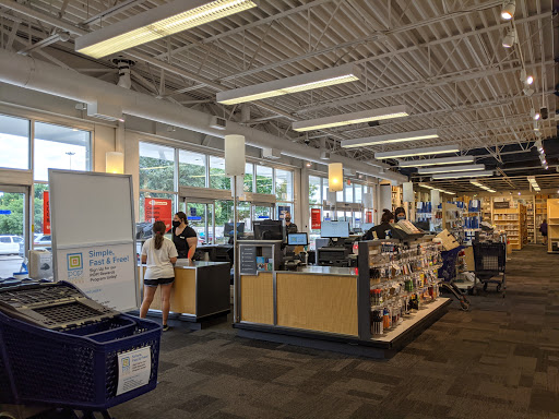Home Goods Store «The Container Store», reviews and photos, 9629 Research Blvd, Austin, TX 78759, USA