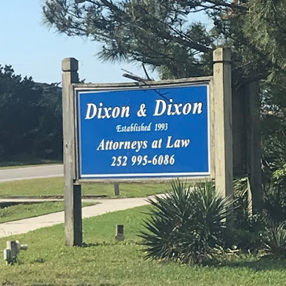Dixon & Dixon Law Offices