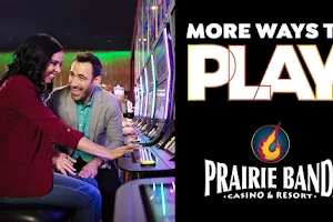 Prairie Band Casino & Resort image