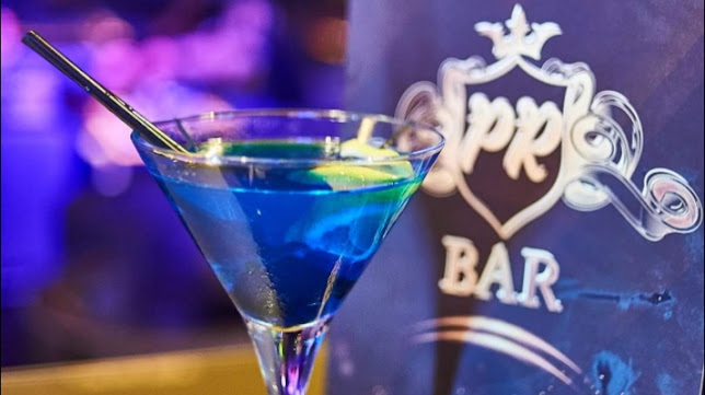 Отзиви за P.R. Cocktail Bar (Пиар) в Русе - Бар