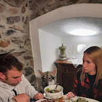 Photo n°5 de l'avis de Rolf.e fait le 27/04/2022 à 18:10 sur le  Osteria La Contrada à Domaso