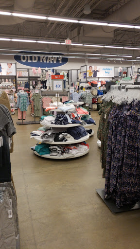 Clothing Store «Old Navy», reviews and photos, 3500 Ross Clark Cir, Dothan, AL 36303, USA