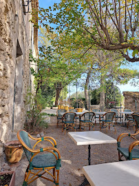 Atmosphère du Restaurant Les Salicornes à Arles - n°15