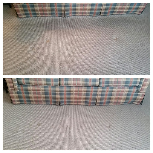 Carpet Cleaning Service «Doll Bros. Carpet Dry Cleaning», reviews and photos, 14149 Hetrick Cir N, Largo, FL 33774, USA