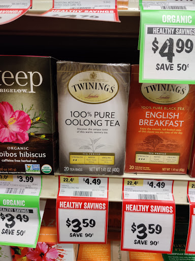 Health Food Store «Sprouts Farmers Market», reviews and photos, 835 W Foothill Blvd, Claremont, CA 91711, USA