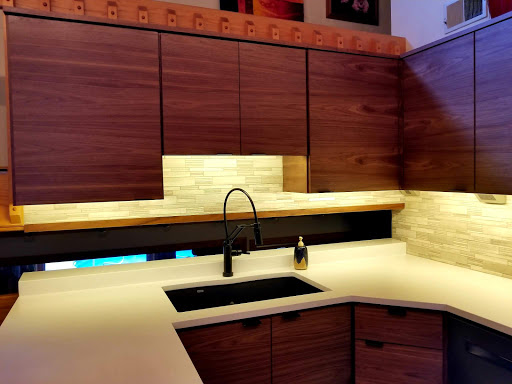 Cabinet Maker «Shamrock Cabinet & Fixture», reviews and photos, 10201 E 65 St, Raytown, MO 64133, USA