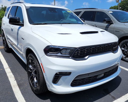 Dodge Dealer «Monroeville Dodge», reviews and photos, 3633 William Penn Hwy, Monroeville, PA 15146, USA