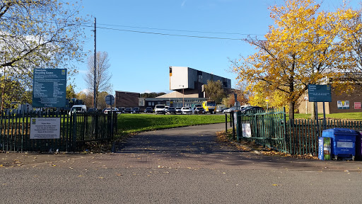 Recycling classes Glasgow