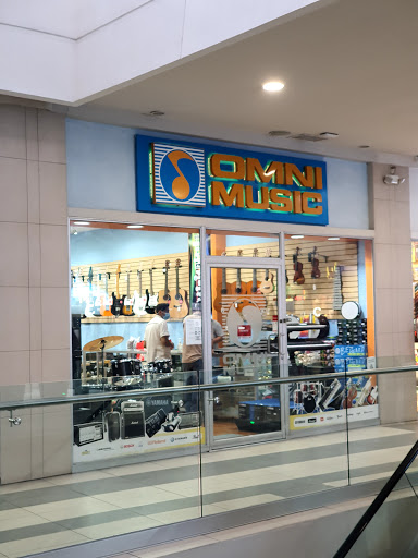 Omni Music S.A. de C.V. Sucursal Plaza Mundo